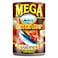 Mega Extra Hot Sardines in Tomato Sauce, 155g