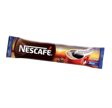 نسكافيه ريد ماغ قهوة منزوعة الكافيين 1.8 غرام