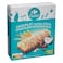 Carrefour Classic Chocolate and Coconut Cereal Bars, 125g