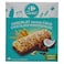 Carrefour Classic Chocolate and Coconut Cereal Bars, 125g