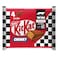 Nestle KitKat Chunky Chocolate Bar, 40g Pack of 4