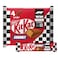Nestle KitKat Chunky Chocolate Bar, 40g Pack of 4
