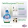 Clorox Multipurpose Spray Cleaner, 750ml Pack of 2