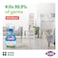Clorox Multipurpose Spray Cleaner, 750ml Pack of 2