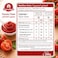 Carrefour Tomato Paste 370g