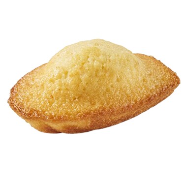 سانت ميشيل بسكويت ميني مادلين بالشوكولاته 12 قطعة