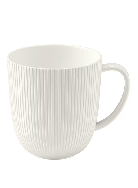 Generic Decorative And Simple Mug White