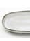 Generic Plate Grey 31x19cm