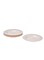 Generic Side Plate Off White 20cm