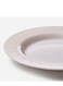 Generic Side Plate Off White 20cm