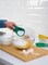 Generic Set Of 4 Measuring Cups Mixed Colors