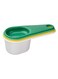 Generic Set Of 4 Measuring Cups Mixed Colors