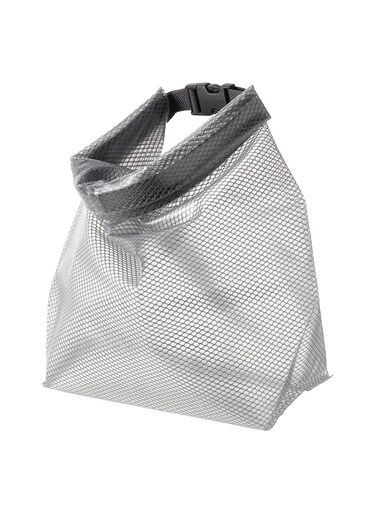 Generic Waterproof Storage Bag 16x12x24cm