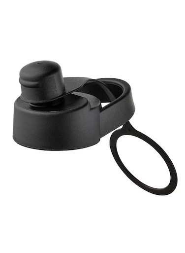 Generic Sports Lid Black