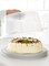 Generic Unique Cake Carrier 36cm