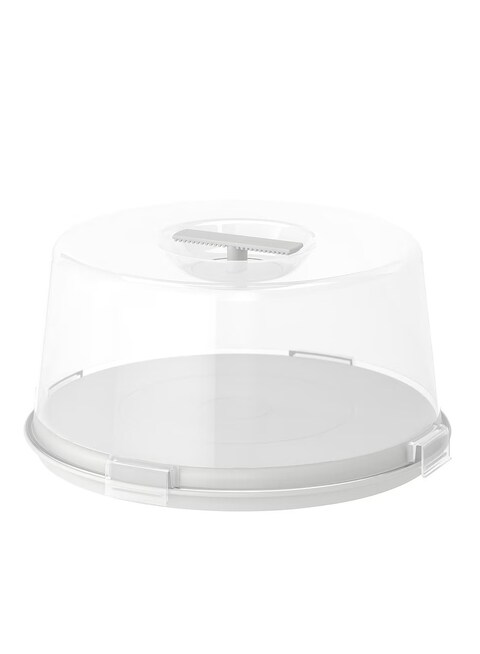 Generic Unique Cake Carrier 36cm
