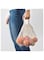 Generic Net Bag Set Of 2 Natural Look