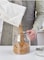 Generic Jar Round Glass 3.3 Liters
