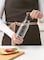 Generic Water Bottle Dark Grey 500ml