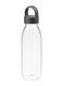Generic Water Bottle Dark Grey 500ml