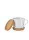 Generic Coaster Cork 10cm