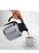 Generic Vacuum Flask Stainless Steel 1.8 L