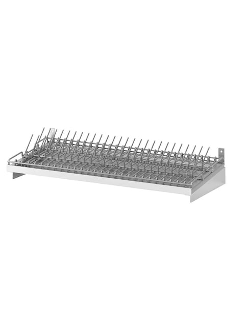 Generic Dish Drainer Folded