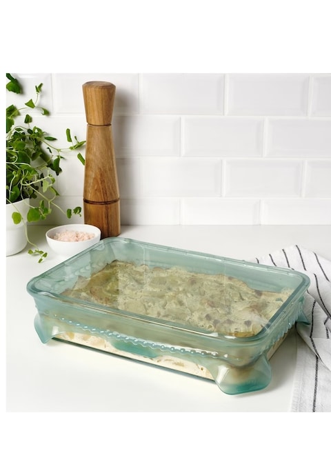 Generic Food Cover Silicone