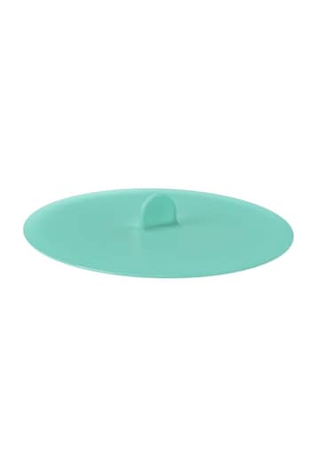 Generic Lid Round Silicone
