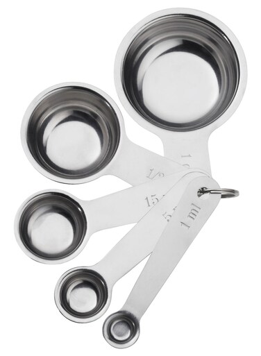 Generic Measuring Cup Set Of 5