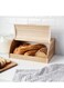 Generic Magasin Bread Bin Beige