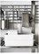 Generic Wall Grid Stainless Steel