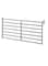 Generic Wall Grid Stainless Steel