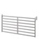 Generic Wall Grid Stainless Steel