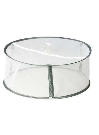 Generic Food Protector Green