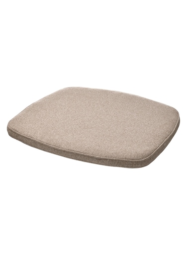 Generic Chair Pad Grey