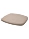 Generic Chair Pad Grey
