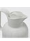 Generic Vacuum Flask Off White 1.6 Liter