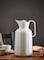 Generic Vacuum Flask Off White 1.6 Liter