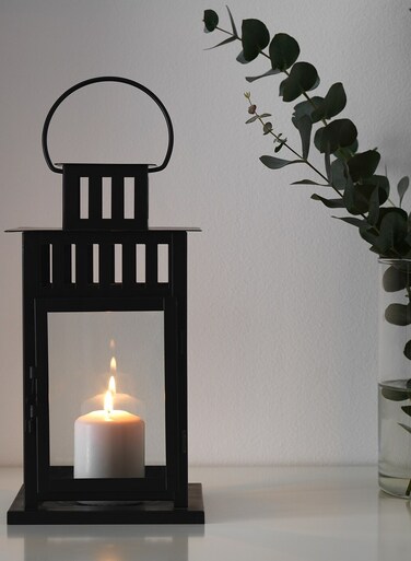 Generic Lantern for Block Candle