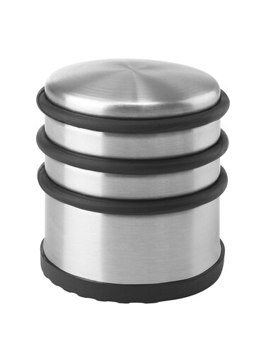 Generic Door Stop Stainless Steel