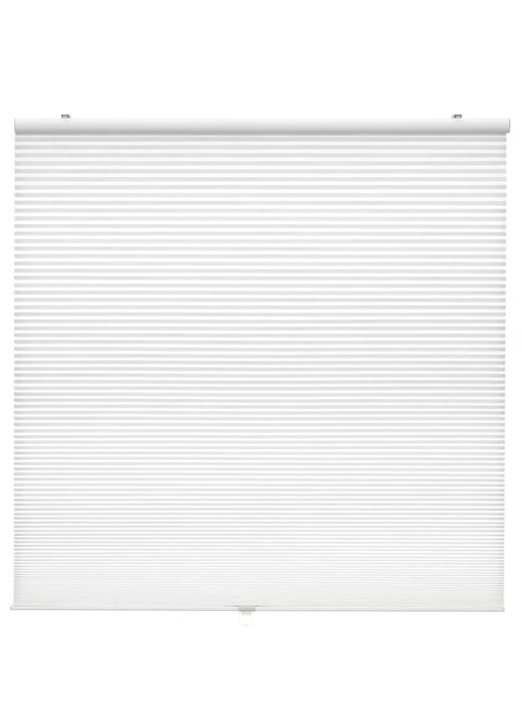 Generic Cellular Blind White 140x155cm