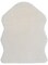 Generic Softy Rug 55x85cm