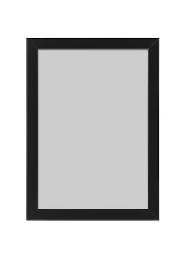 Generic Photo Frame Black 21x30cm