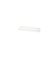 Generic Picture Ledge White Colour