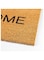Generic Door Mat Dark Yellow Color 40X70cm