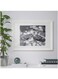 Generic Wall Mount Photo Frame White 50x70cm