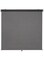 Generic Roller Blind Grey 60X195cm