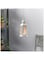 Generic Lantern For Tealight Indoor Outdoor White 22cm