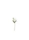 Generic Artificial Flower Lily White